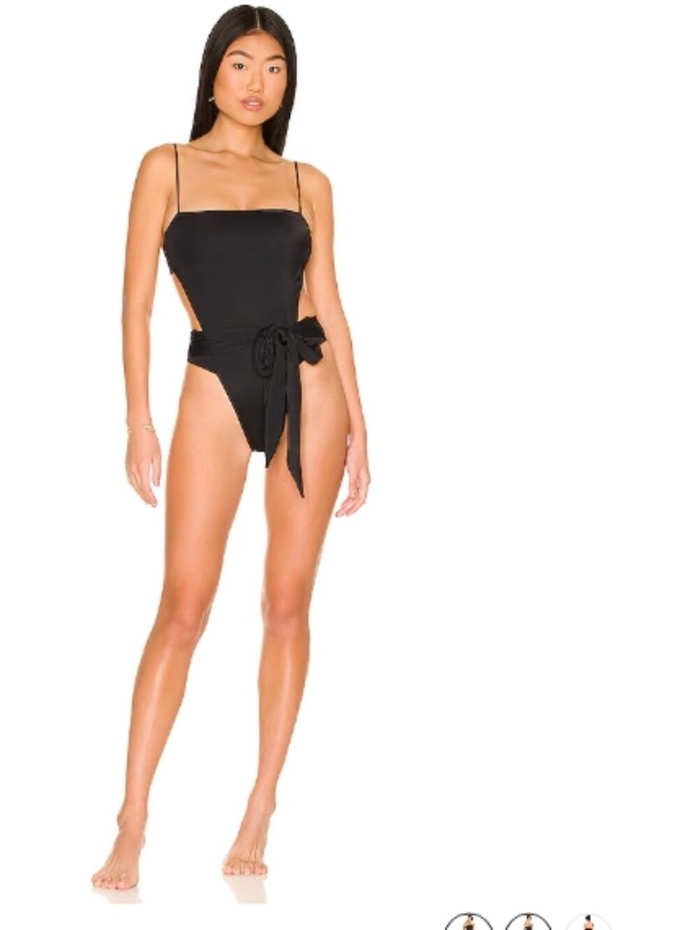 OW Collection Vitamin D One Piece Size Medium SOLD OUT